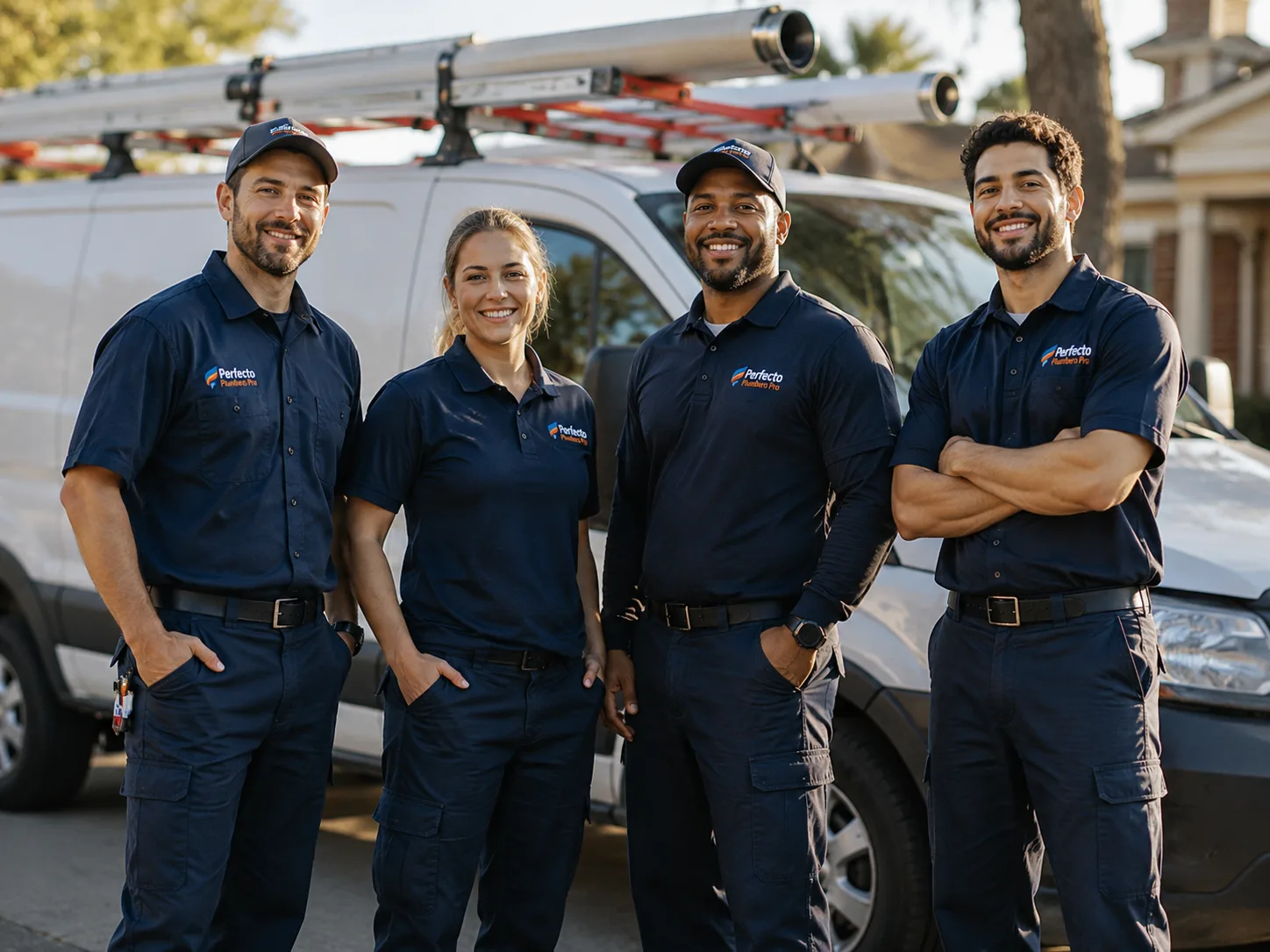 Emergency Plumber Near Me in Left Hand, WV near me